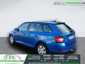 Skoda Fabia Combi 1.2 TSI 110 ch BVM  occasion � Beaupuy - photo n�3