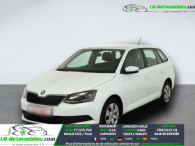 Skoda Fabia Combi , garage LB AUTOMOBILES � Beaupuy
