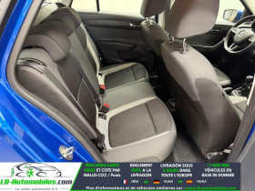 Skoda Fabia Combi 1.2 TSI 110 ch BVM  occasion � Beaupuy - photo n�9