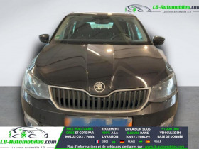 Skoda Fabia Combi 1.2 TSI 110 ch BVM  occasion � Beaupuy - photo n�5