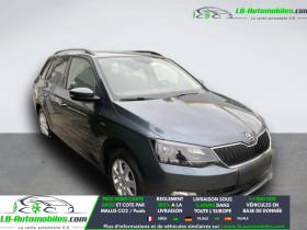 Skoda Fabia Combi 1.2 TSI 110 ch BVM  occasion � Beaupuy - photo n�2