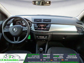 Skoda Fabia Combi 1.2 TSI 110 ch BVM  occasion � Beaupuy - photo n�2