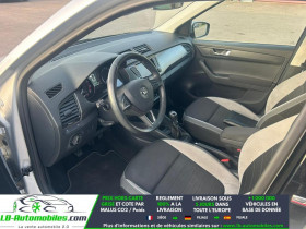 Skoda Fabia Combi 1.2 TSI 110 ch BVM  occasion � Beaupuy - photo n�7