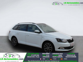 Skoda Fabia Combi 1.2 TSI 110 ch BVM  occasion � Beaupuy - photo n�2