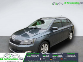 Skoda Fabia Combi , garage LB AUTOMOBILES � Beaupuy