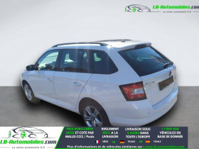 Skoda Fabia Combi 1.2 TSI 110 ch BVM  occasion � Beaupuy - photo n�3