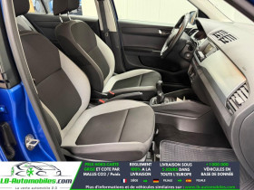 Skoda Fabia Combi 1.2 TSI 110 ch BVM  occasion � Beaupuy - photo n�8