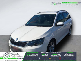 Skoda Fabia Combi 1.2 TSI 110 ch BVM  occasion � Beaupuy - photo n�2