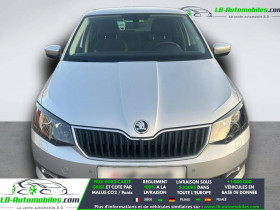 Skoda Fabia Combi 1.2 TSI 110 ch BVM  occasion � Beaupuy - photo n�5