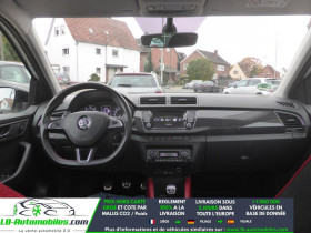 Skoda Fabia Combi 1.2 TSI 110 ch BVM  occasion � Beaupuy - photo n�3