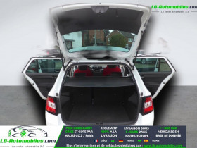 Skoda Fabia Combi 1.2 TSI 110 ch BVM  occasion � Beaupuy - photo n�4