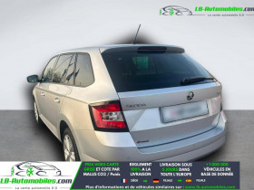 Skoda Fabia Combi 1.2 TSI 110 ch BVM  occasion � Beaupuy - photo n�4