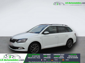 Skoda Fabia Combi , garage LB AUTOMOBILES � Beaupuy