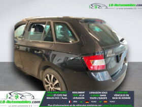 Skoda Fabia Combi 1.2 TSI 110 ch BVM  occasion � Beaupuy - photo n�4