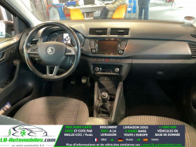 Skoda Fabia Combi 1.2 TSI 110 ch BVM  occasion � Beaupuy - photo n�3