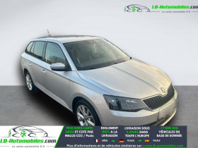 Skoda Fabia Combi 1.2 TSI 110 ch BVM  occasion � Beaupuy - photo n�2