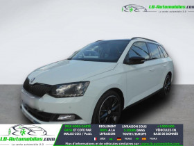 Skoda Fabia Combi 1.2 TSI 110 ch BVM  occasion � Beaupuy - photo n�2