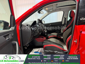 Skoda Fabia Combi 1.2 TSI 110 ch BVM  occasion � Beaupuy - photo n�7