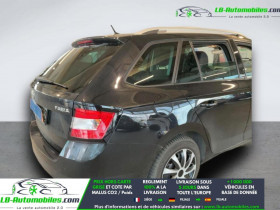 Skoda Fabia Combi 1.2 TSI 110 ch BVM  occasion � Beaupuy - photo n�2