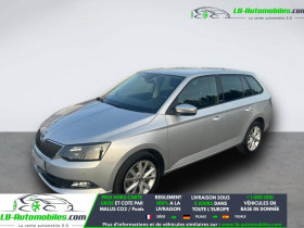 Skoda Fabia Combi , garage LB AUTOMOBILES � Beaupuy