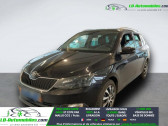 Annonce Skoda Fabia Combi occasion Essence 1.2 TSI 110 ch BVM � Beaupuy