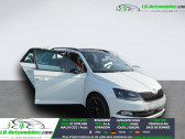 Annonce Skoda Fabia Combi occasion Essence 1.2 TSI 110 ch BVM � Beaupuy