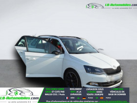 Skoda Fabia Combi , garage LB AUTOMOBILES � Beaupuy
