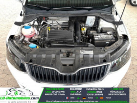 Skoda Fabia Combi 1.2 TSI 110 ch BVM  occasion � Beaupuy - photo n�8