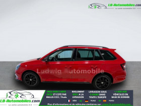 Skoda Fabia Combi 1.2 TSI 110 ch BVM  occasion � Beaupuy - photo n�5