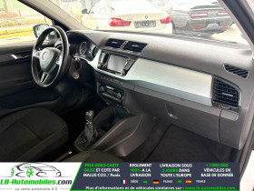 Skoda Fabia Combi 1.2 TSI 110 ch BVM  occasion � Beaupuy - photo n�6