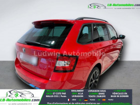 Skoda Fabia Combi 1.2 TSI 110 ch BVM  occasion � Beaupuy - photo n�3