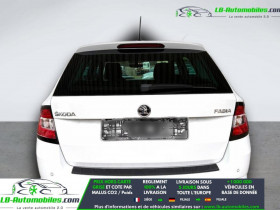 Skoda Fabia Combi 1.2 TSI 110 ch BVM  occasion � Beaupuy - photo n�5