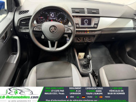Skoda Fabia Combi 1.2 TSI 110 ch BVM  occasion � Beaupuy - photo n�3