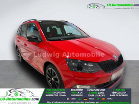 Skoda Fabia Combi 1.2 TSI 110 ch BVM  occasion � Beaupuy - photo n�2