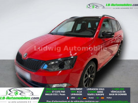 Skoda Fabia Combi , garage LB AUTOMOBILES � Beaupuy