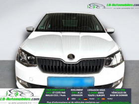 Skoda Fabia Combi 1.2 TSI 110 ch BVM  occasion � Beaupuy - photo n�3