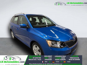 Skoda Fabia Combi 1.2 TSI 110 ch BVM  occasion � Beaupuy - photo n�2