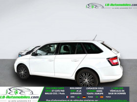 Skoda Fabia Combi 1.2 TSI 110 ch BVM  occasion � Beaupuy - photo n�2