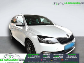 Skoda Fabia Combi , garage LB AUTOMOBILES � Beaupuy