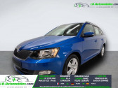 Skoda Fabia Combi 1.2 TSI 110 ch BVM  � Beaupuy 31