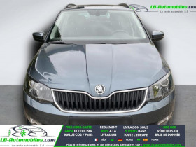 Skoda Fabia Combi 1.2 TSI 110 ch BVM  occasion � Beaupuy - photo n�5