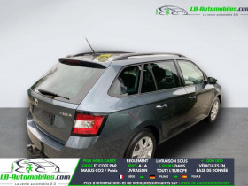 Skoda Fabia Combi 1.2 TSI 110 ch BVM  occasion � Beaupuy - photo n�4