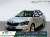 Annonce Skoda Fabia Combi occasion Essence 1.2 TSI 110 ch BVM � Beaupuy