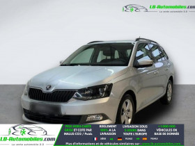 Skoda Fabia Combi , garage LB AUTOMOBILES � Beaupuy