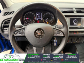 Skoda Fabia Combi 1.2 TSI 110 ch BVM  occasion � Beaupuy - photo n�10