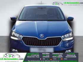 Skoda Fabia Combi 1.2 TSI 110 ch BVM  occasion � Beaupuy - photo n�4