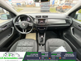 Skoda Fabia Combi 1.2 TSI 110 ch BVM  occasion � Beaupuy - photo n�3