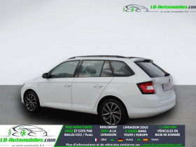Skoda Fabia Combi 1.2 TSI 110 ch BVM  occasion � Beaupuy - photo n�4