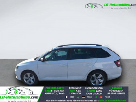 Skoda Fabia Combi 1.2 TSI 110 ch BVM  occasion � Beaupuy - photo n�4