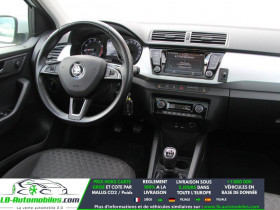 Skoda Fabia Combi 1.2 TSI 110 ch BVM  occasion � Beaupuy - photo n�3